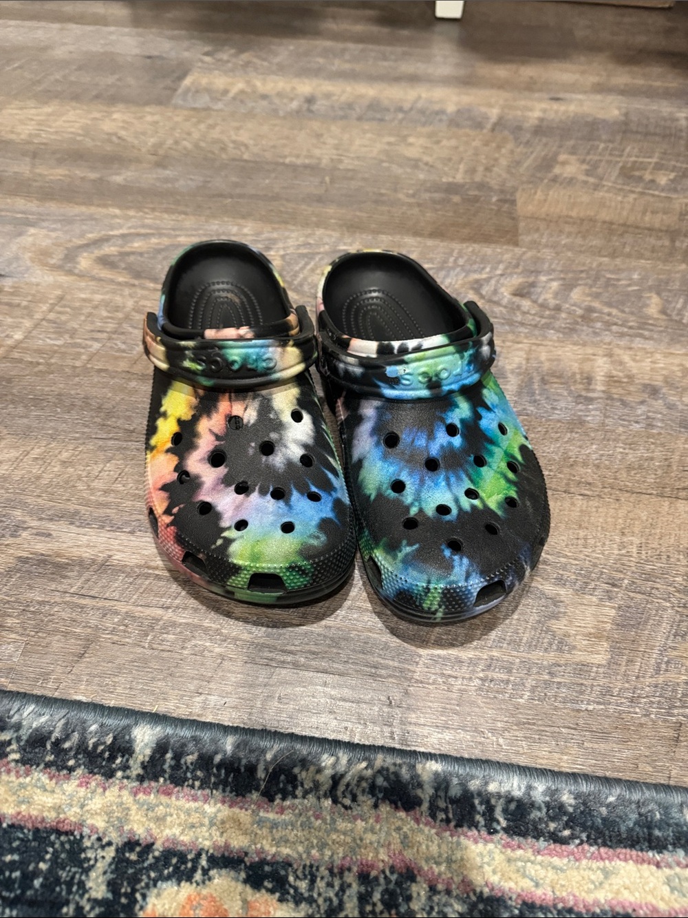 Crocs